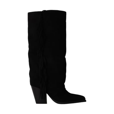 Bottes à Talon Bestelle ENZA NUCCI