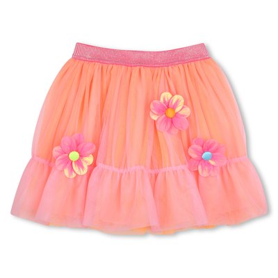 Jupe en tulle doublé BILLIEBLUSH