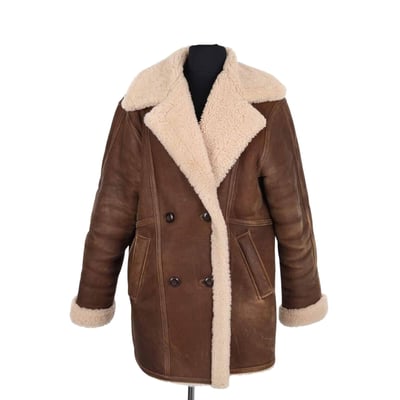 Manteau - Très Bon État PABLO
