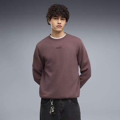 Sweat col rond, ESSENTIEL PUMA