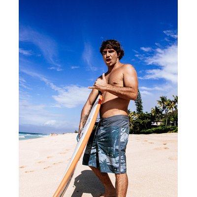 Boardshort MIRAGE BARREL KILLA RIP CURL