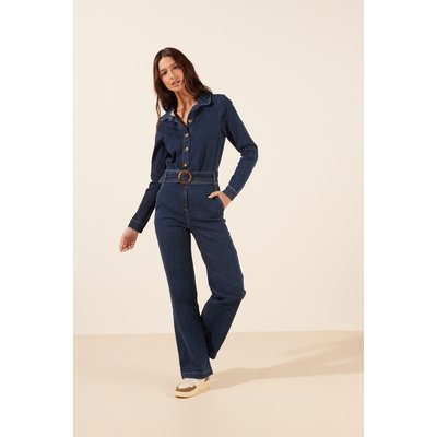 Combinaison pantalon CAMELLU BENOA