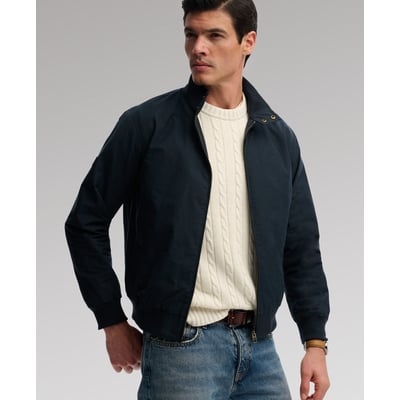 Blouson Harrington classique SUPERDRY