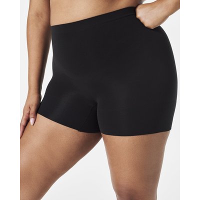 Shorty à la taille moyenne SPANX