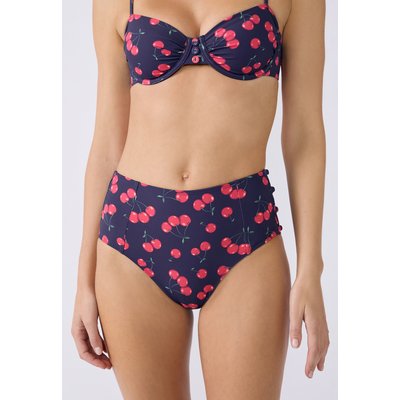 Bikini taille haute bas de maillot Marcia Wear x Etam MARCIA ETAM