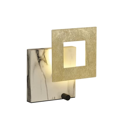 Suspensions DALIA design MANTRA