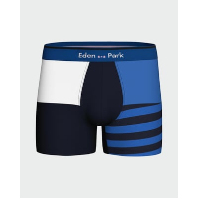 Boxer unitaire EDEN PARK