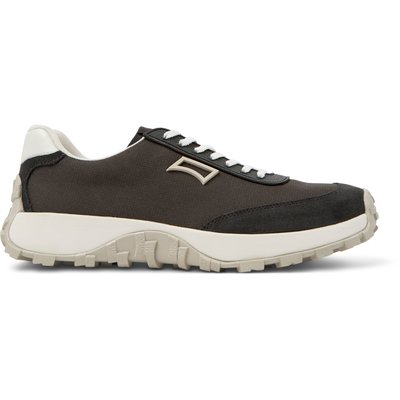 Baskets Drift Trail CAMPER