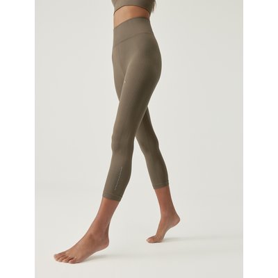 Legging de sport Seamless Capri ZINA BORN LIVING YOGA