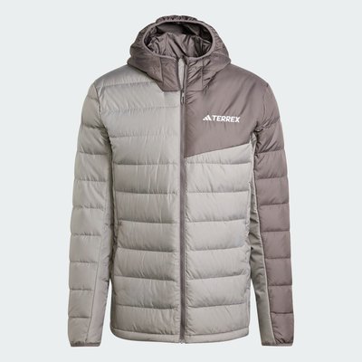 Doudoune à capuche légère Terrex Multi adidas Performance