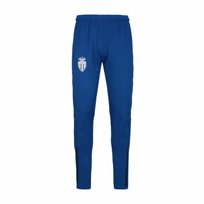Pantalon Abunszip Pro 7 As Monaco 23/24 KAPPA