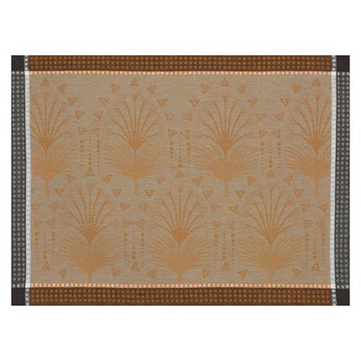 Set de table en Lin, CABARET LE JACQUARD FRANCAIS