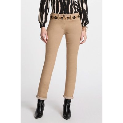 Pantalon droit MORGAN