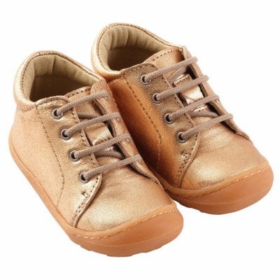 Chaussures premiers pas cuir Primmy TICHOUPS