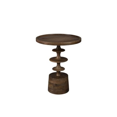 table d'appoint ronde Cath DUTCHBONE