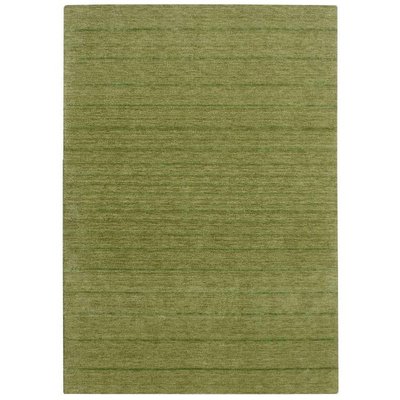 Tapis Salon RADIMO / ARG Wool + Soie artificielle THEKO
