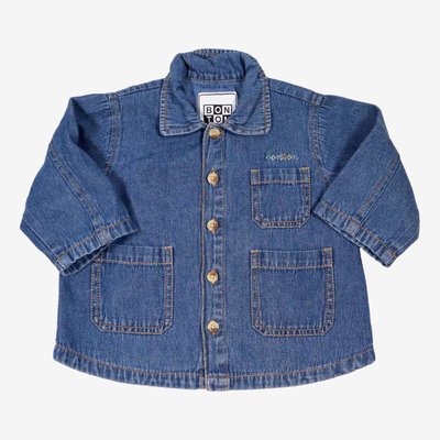 Chemise - Très bon état BONTON