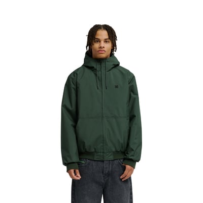 Veste matelassée GARAGE 10K. DC SHOES