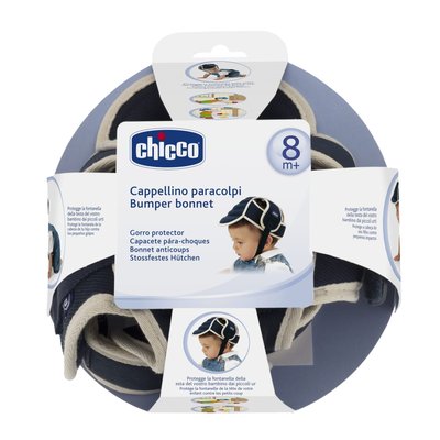 Casque de protection anti-choc CHICCO