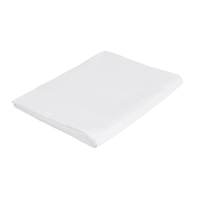 Drap plat  - Satin de coton - DOUCE NUIT TRADITION DES VOSGES