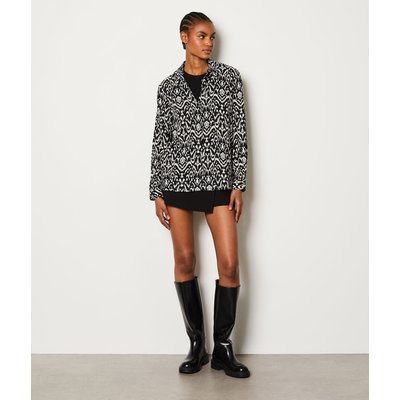 Chemise manches longues fleurie NOVILA IMP ETAM