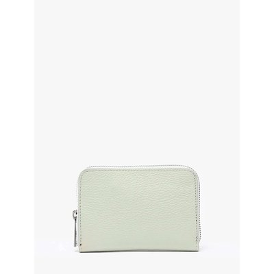 Portefeuille Caviar cuir MILANO