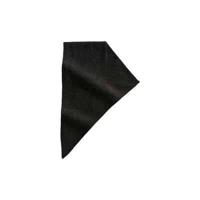 Écharpe triangulaire en un mélange doux de poils de yack et de laine d'alpaga MARC O'POLO