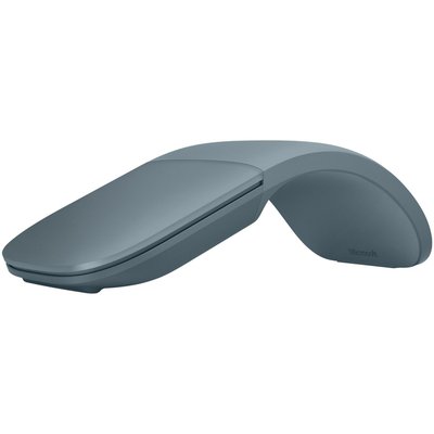 Souris sans fil Surface Arc Mouse | Bleu Océan MICROSOFT