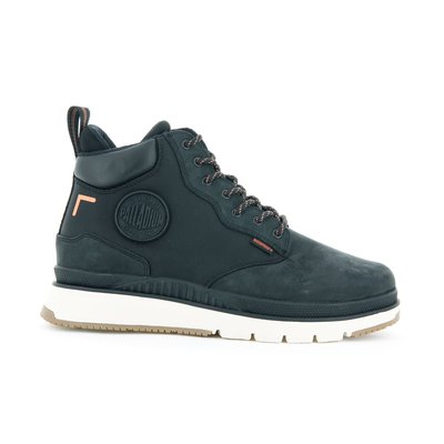 Baskets montantes Pallasider Cuff Wateproof + PALLADIUM