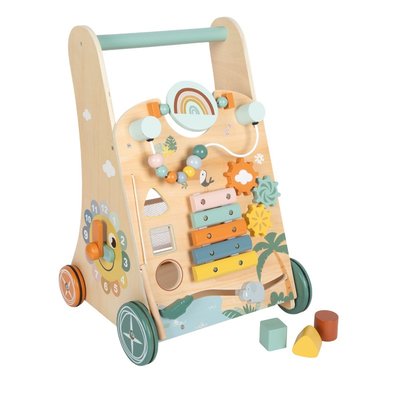 Chariot de marche Safari SMALL FOOT COMPANY