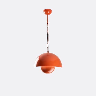 Светильник подвесной из металла, Kure2676 / Кьюр 2676 SO'HOME
