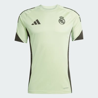 Maillot D’entraînement Real Madrid Tiro 25 Competition Maillot D’entraînement Real Madrid Tiro 25 Competition adidas Performance