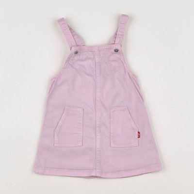 Robe levis bebe fille new arrivals