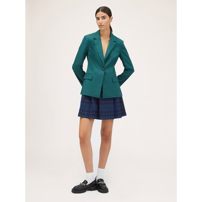 Veste en polyviscose avec doublure intérieure MOTIVI
