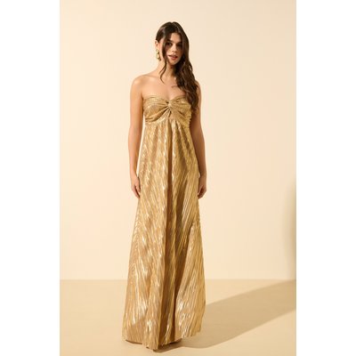 Robe de soirée bustier longue BELLA BENOA