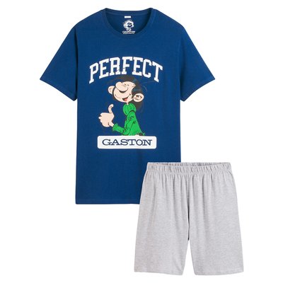 Pyjashort Gaston Lagaffe GASTON LAGAFFE