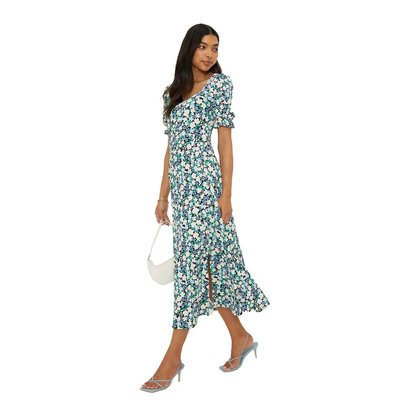 Robe mi-longue DOROTHY PERKINS