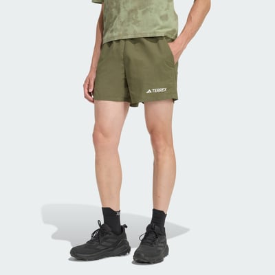 Short Terrex Multi adidas Performance