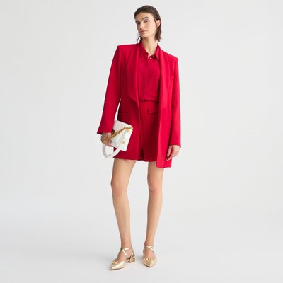 Blazer rouge LIU JO