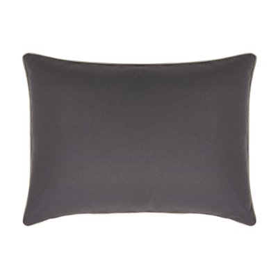 Drap housse uni en coton bio, Made in France, ORAGE A DEMAIN