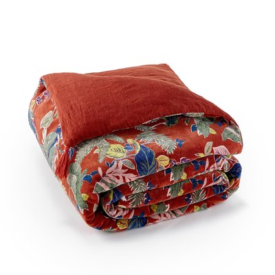 Boutis velours de coton, Hiemala AM.PM