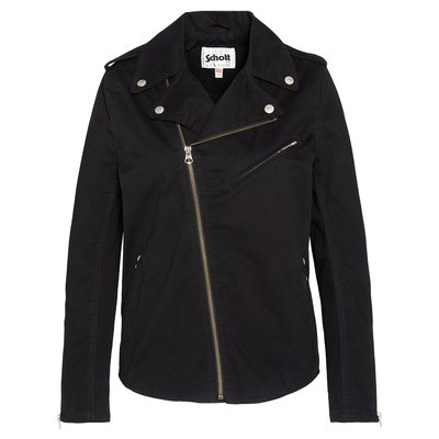 Blouson Perfecto® en coton SCHOTT