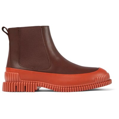 Bottines Pix CAMPER