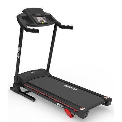 Tapis de course connecté - 16km/h - CARE - CT-5588-2 - KINOMAP CARE