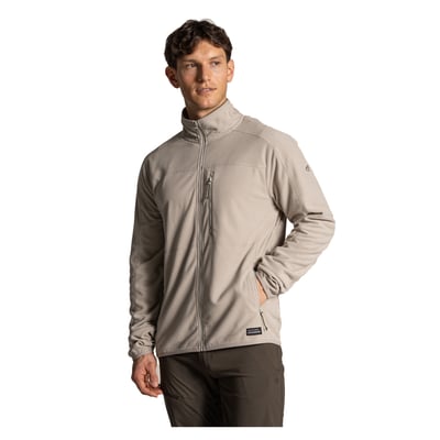 Veste polaire cintrée à col montant SPRY CRAGHOPPERS