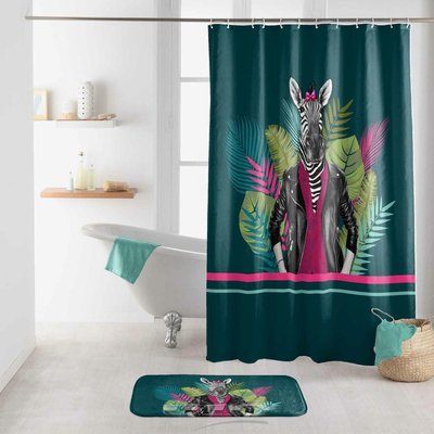 Rideau de douche  Marty DECORATIE