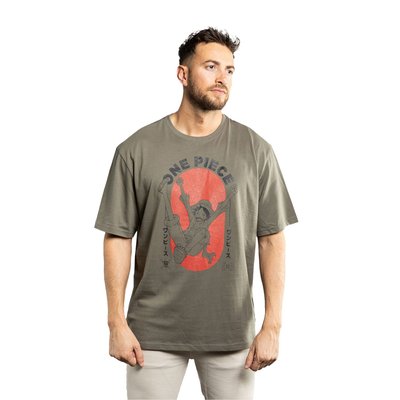 Tee Shirt One Piece CAPSLAB