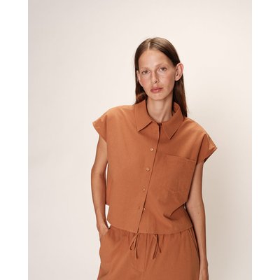 Chemise RISE GRACE & MILA