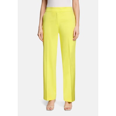 Pantalon business à plis repassés BETTY BARCLAY