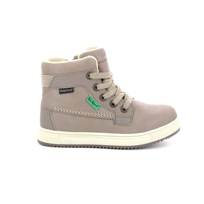 Sneakers hautes Synthetique YEPO WPF KICKERS